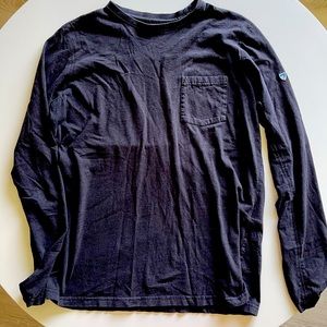 Men’s Kuhl Shirt. (Medium)
